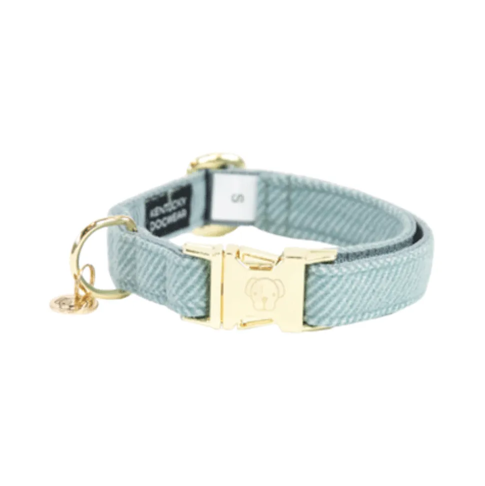 Kentucky Dogwear Hondenhalsband Wool