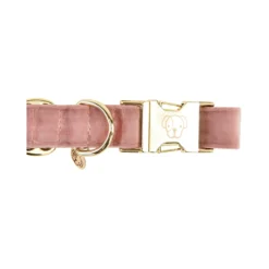 Kentucky Dogwear Velvet Hondenhalsband
