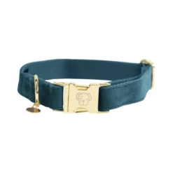 Kentucky Dogwear Velvet Hondenhalsband