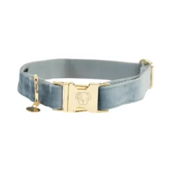 Kentucky Dogwear Velvet Hondenhalsband