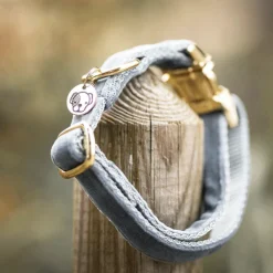 Kentucky Dogwear Velvet Hondenhalsband