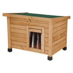 Kerbl Kattenhuis Rustica