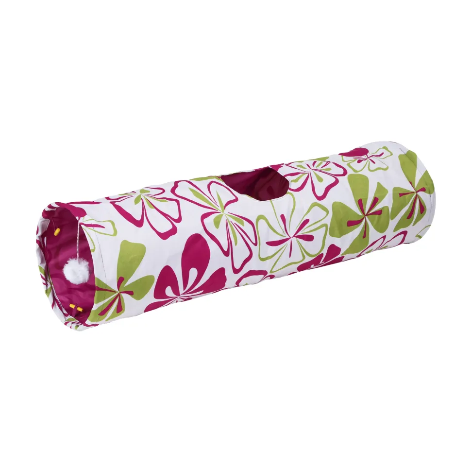 Kerbl Kattentunnel Flower