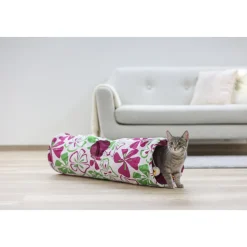 Kerbl Kattentunnel Flower