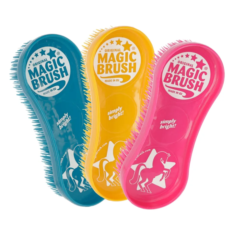 Kerbl MagicBrush Brush Set Classic