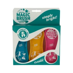 Kerbl MagicBrush Brush Set Classic