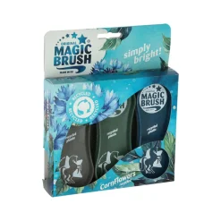 Kerbl MagicBrush Brush Set CornFlowers