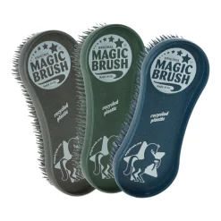 Kerbl MagicBrush Brush Set CornFlowers