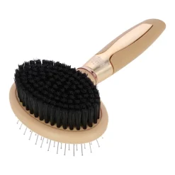 Kerbl MagicBrush Dubbele Borstel