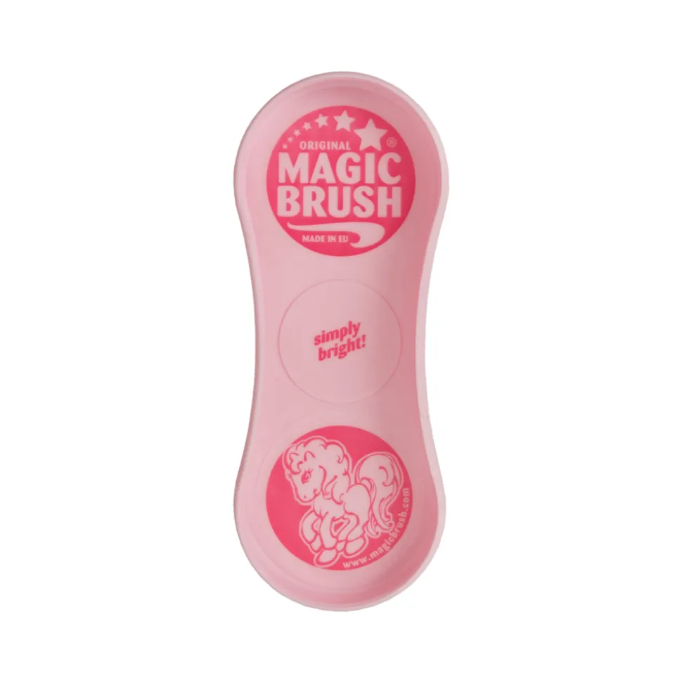 Kerbl MagicBrush PINK PONY