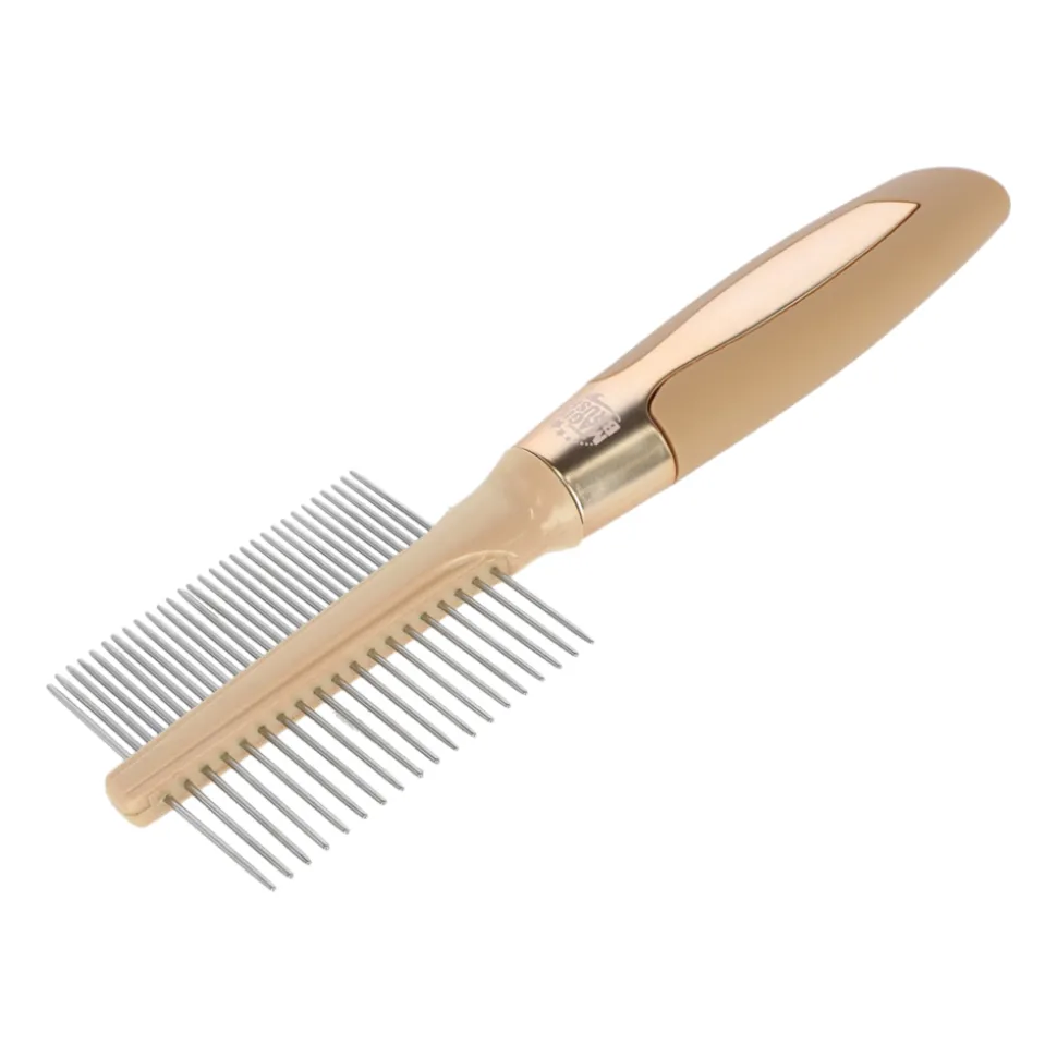 Kerbl MagicBrush Vachtkam Fijn/Grof