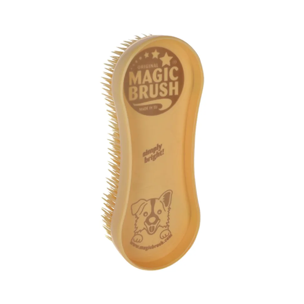Kerbl Magic Dog Hondenborstel