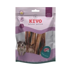 Kivo Bullepees Gezaagd