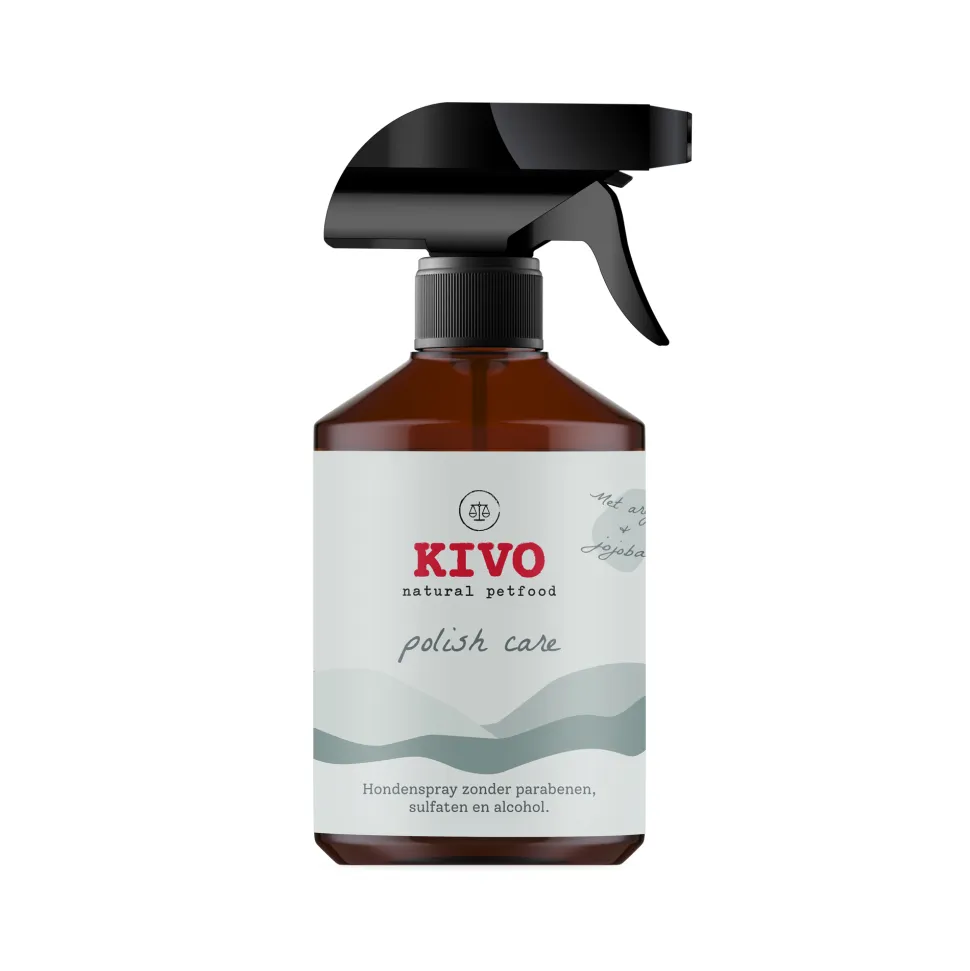 Kivo Dogspray