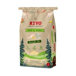 Kivo Kip en Pens Glutenvrij