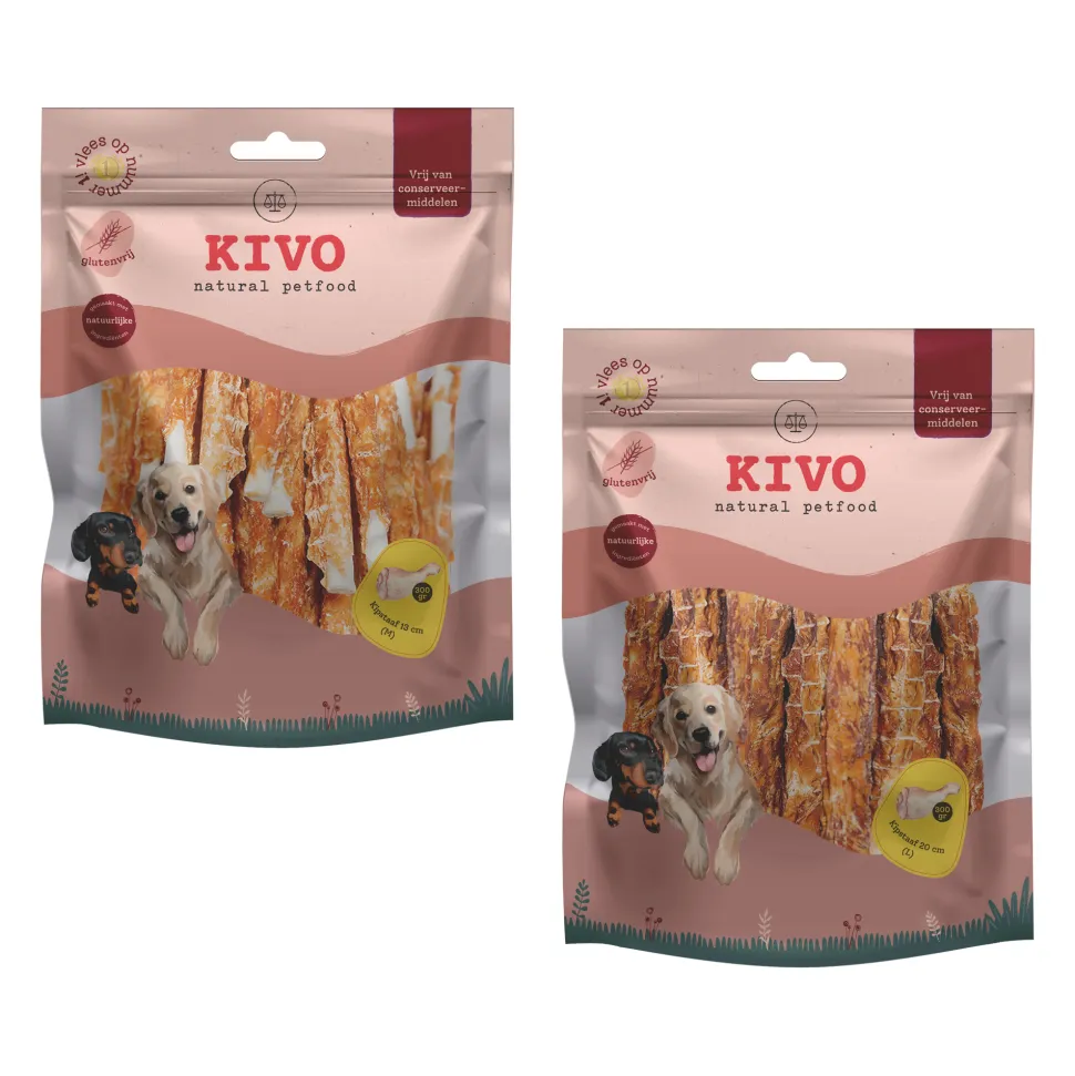 Kivo Kipstaaf
