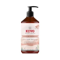 Kivo Petfood Schotse Zalmolie