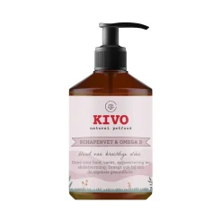 Kivo Schapenvet en Omega 3