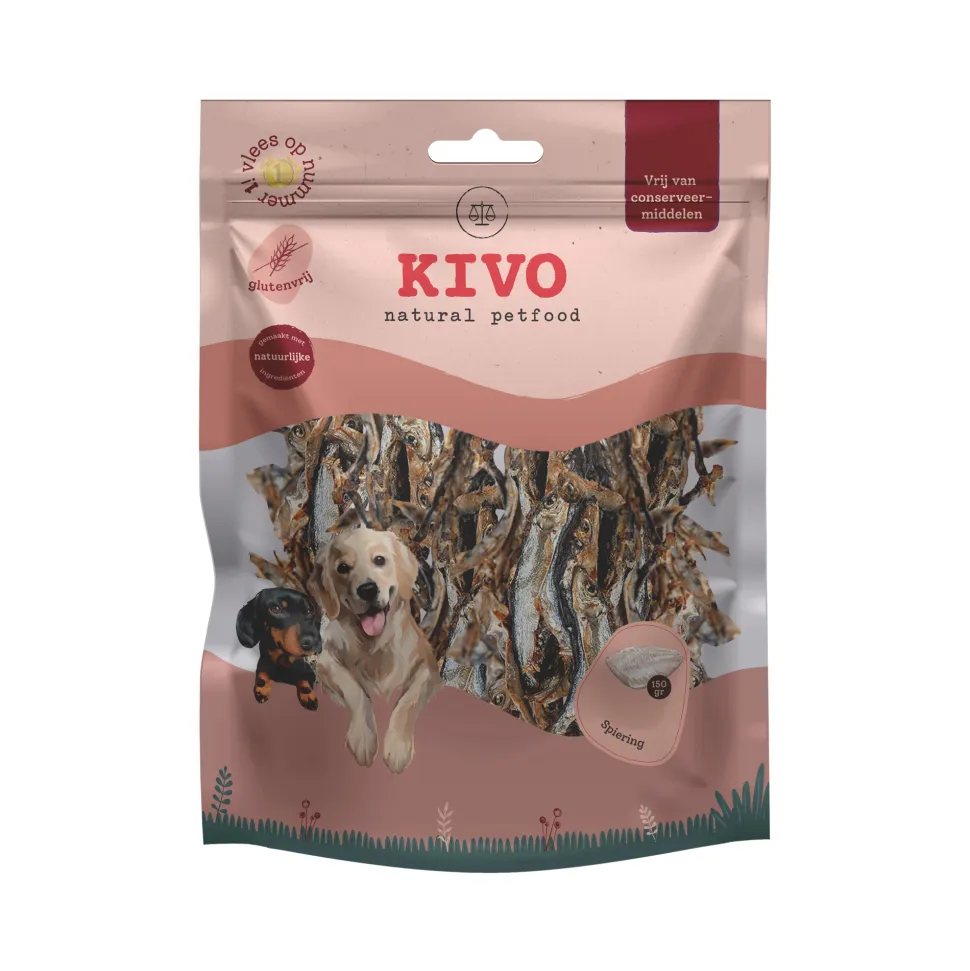 Kivo Spiering