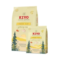 Kivo Verse Kip Glutenvrij