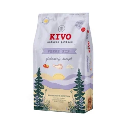 Kivo Verse Kip Puppy Glutenvrij