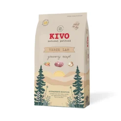 Kivo Verse Lam Graanvrij