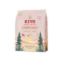 Kivo Verse Zalm Graanvrij