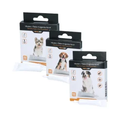 Knock Off Vlooien- en tekenpipet Hond