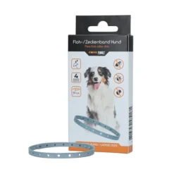 Knock Off Vlooien-tekenband Hond