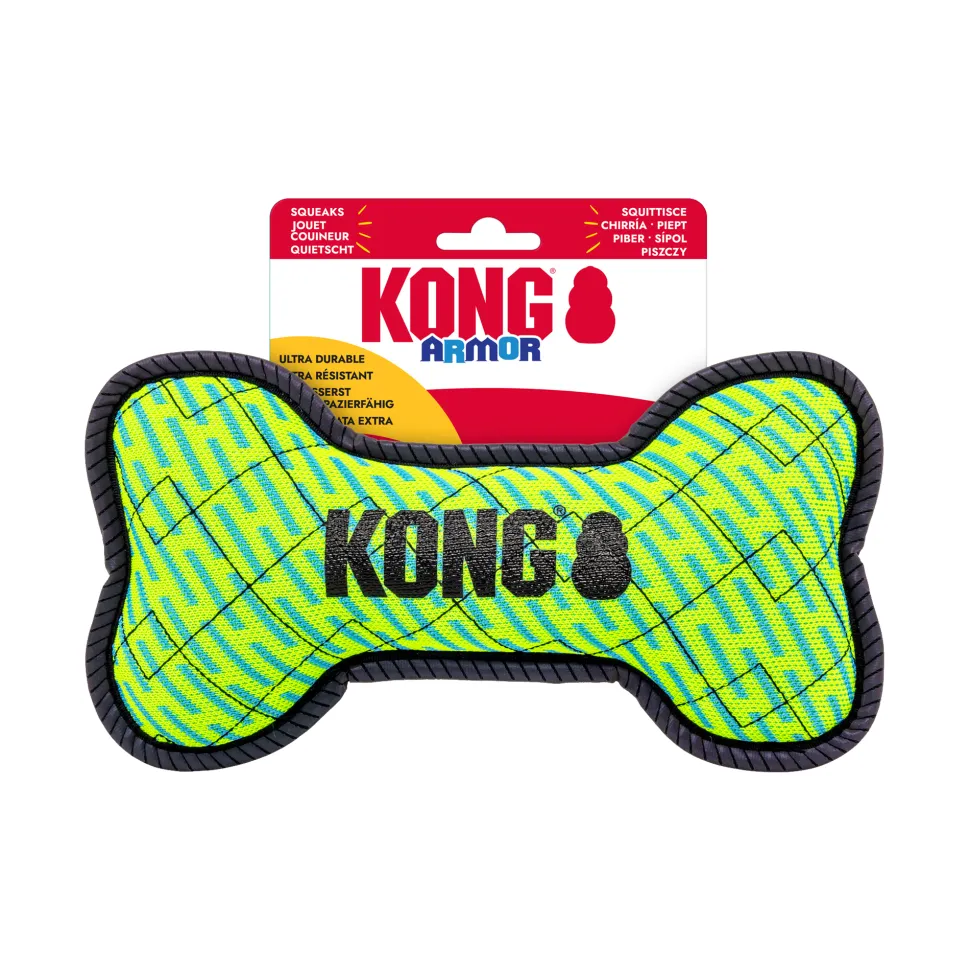 KONG Armor Bone