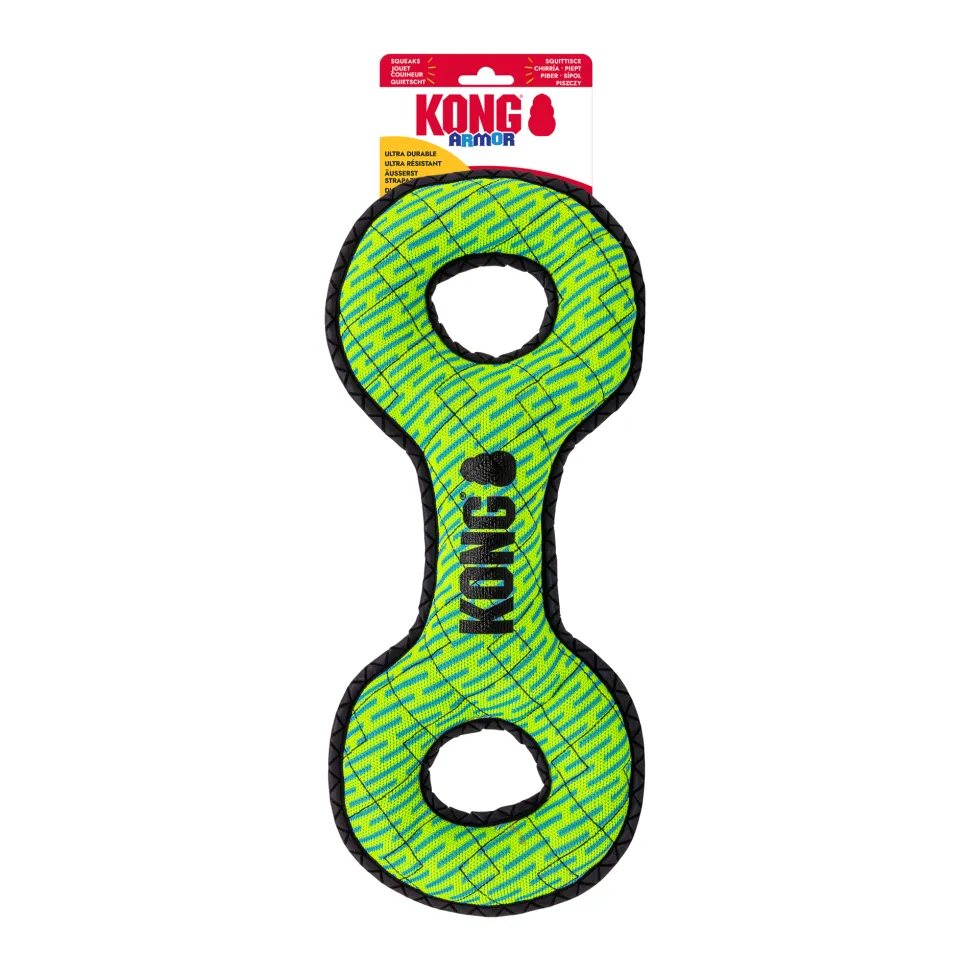 KONG Armor Double Tug