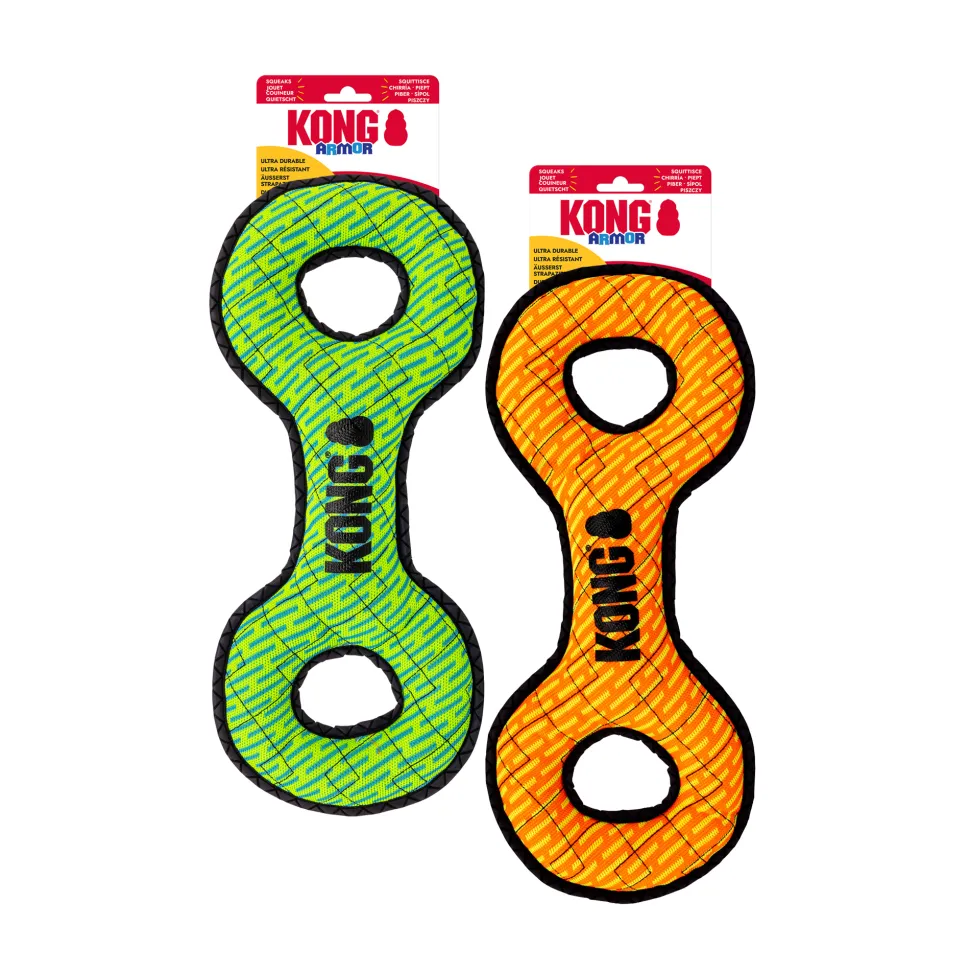 KONG Armor Double Tug