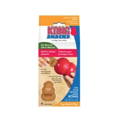 KONG Bacon and Cheese Snacks