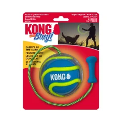 KONG Bunji High-Viz Ball