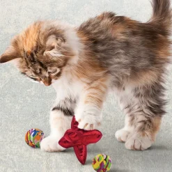 KONG Cat Active Jacks