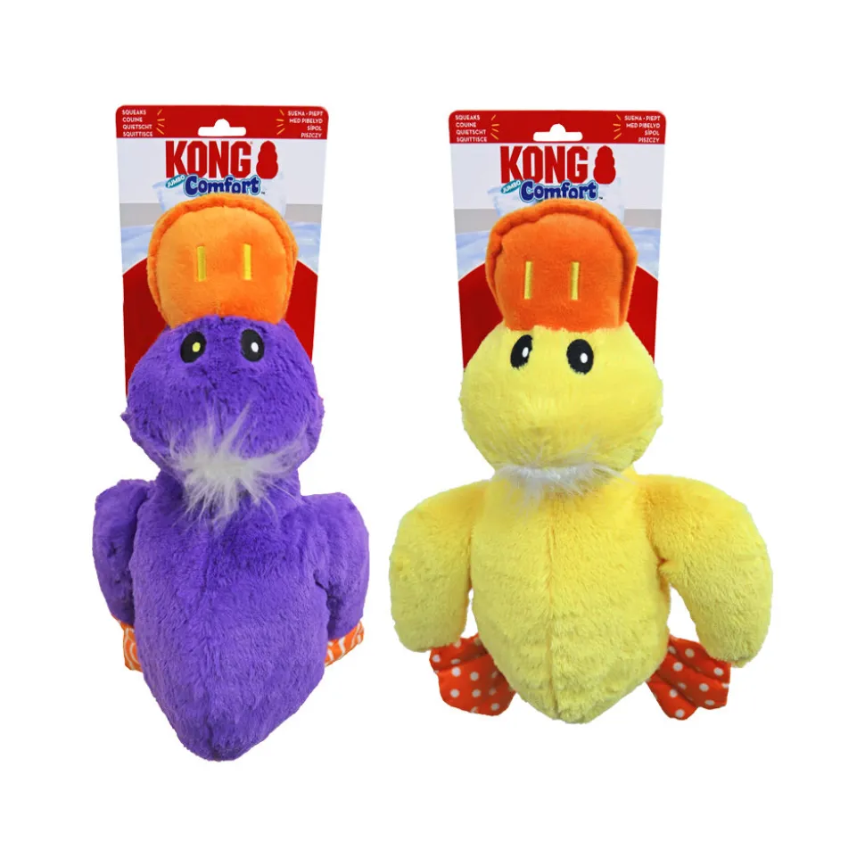 Kong Comfort Jumbo XL Hondenknuffel