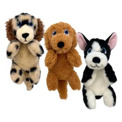 KONG Comfort Pups