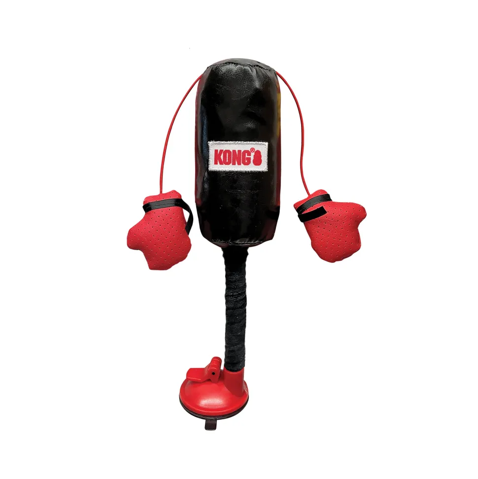 Kong Connects Punching Bag