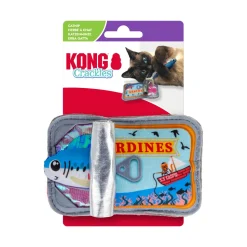 KONG Crackles Sardine