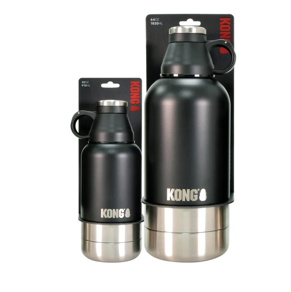KONG Duo Day Trek