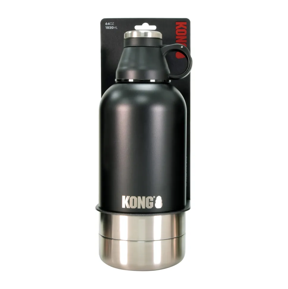 KONG Duo Day Trek