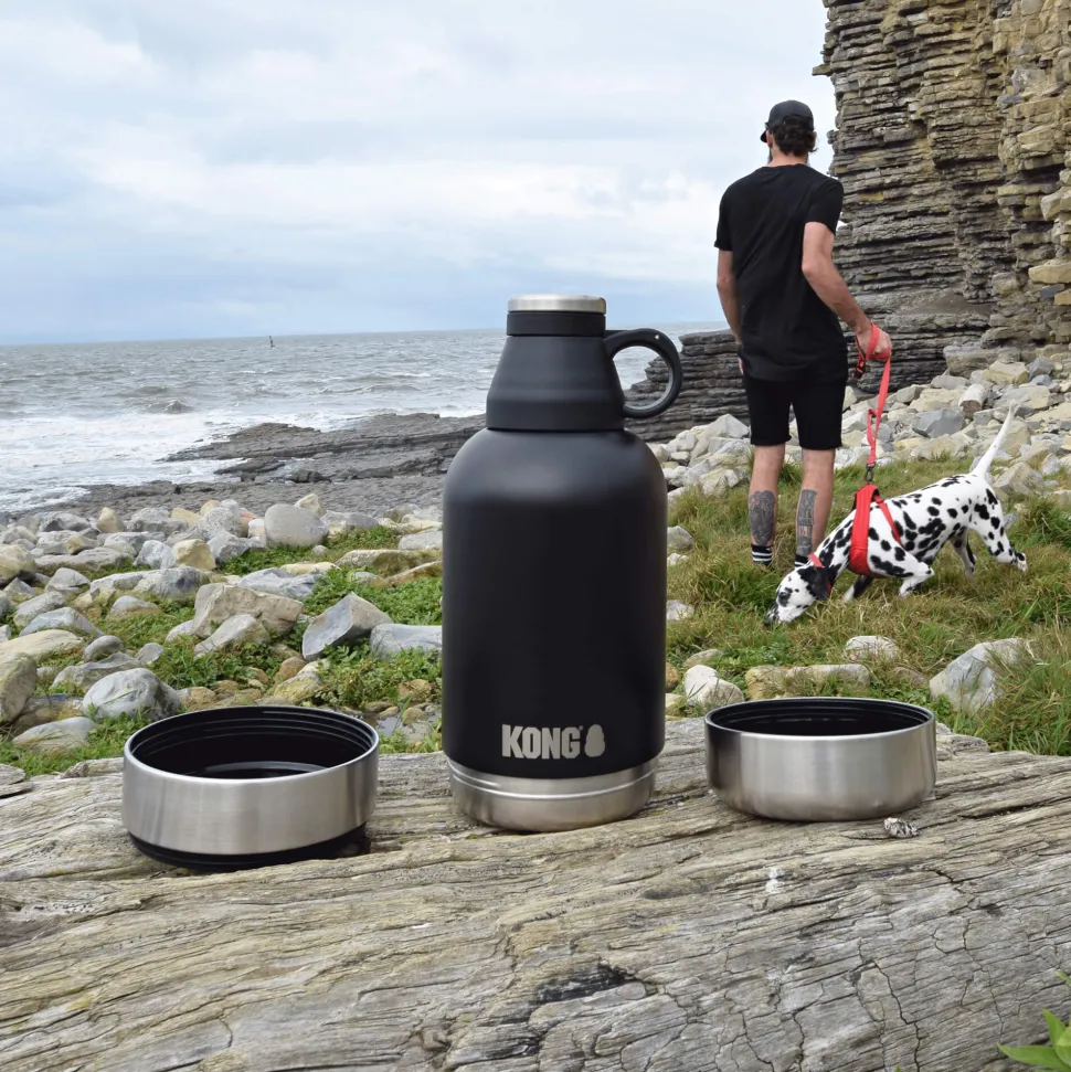 KONG Duo Day Trek