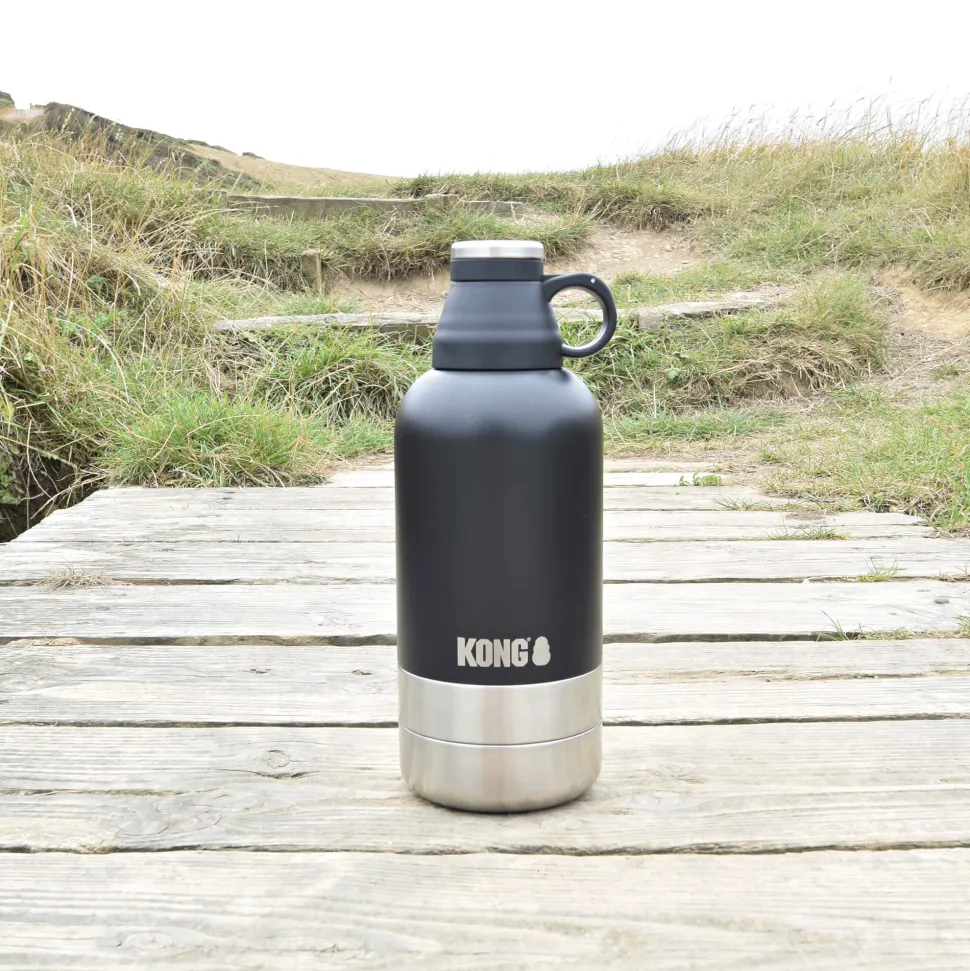 KONG Duo Day Trek