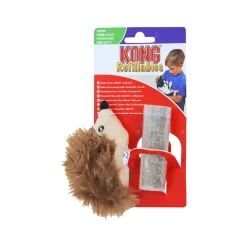 KONG Egel met Catnip