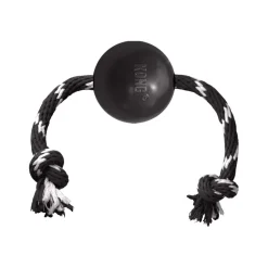 KONG Extreme Bal met Touw