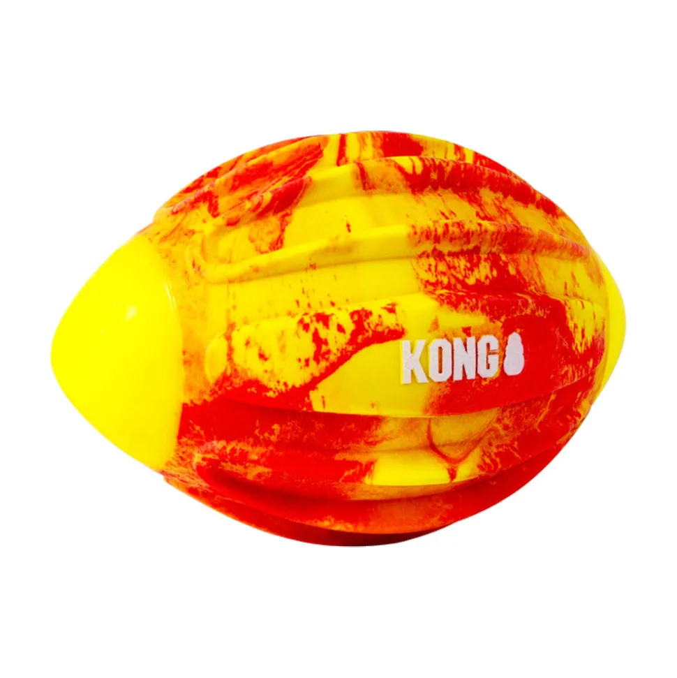 KONG Flexball Sport Rugbybal