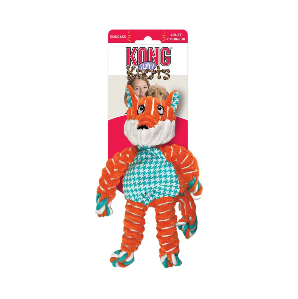 KONG Floppy Knots