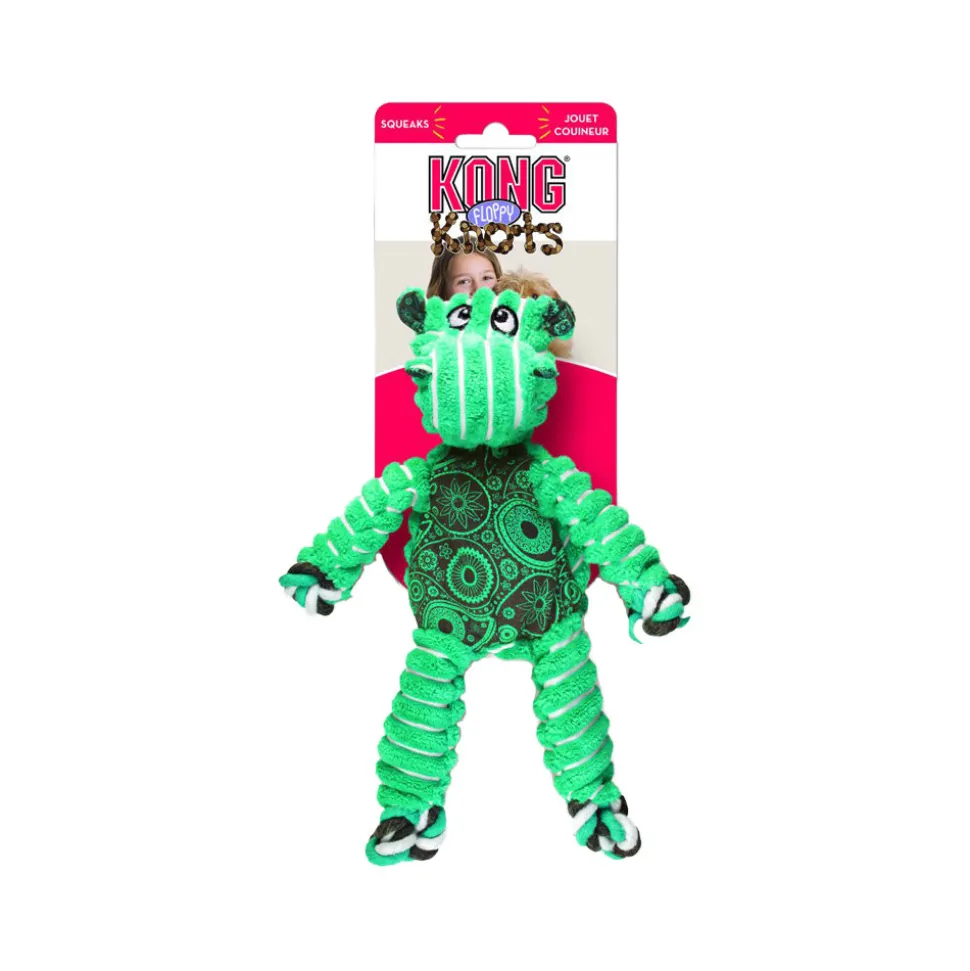 KONG Floppy Knots