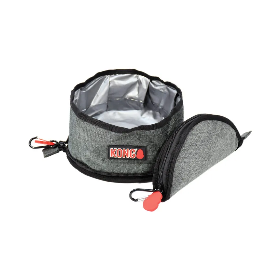 KONG Fold-Up Bowl