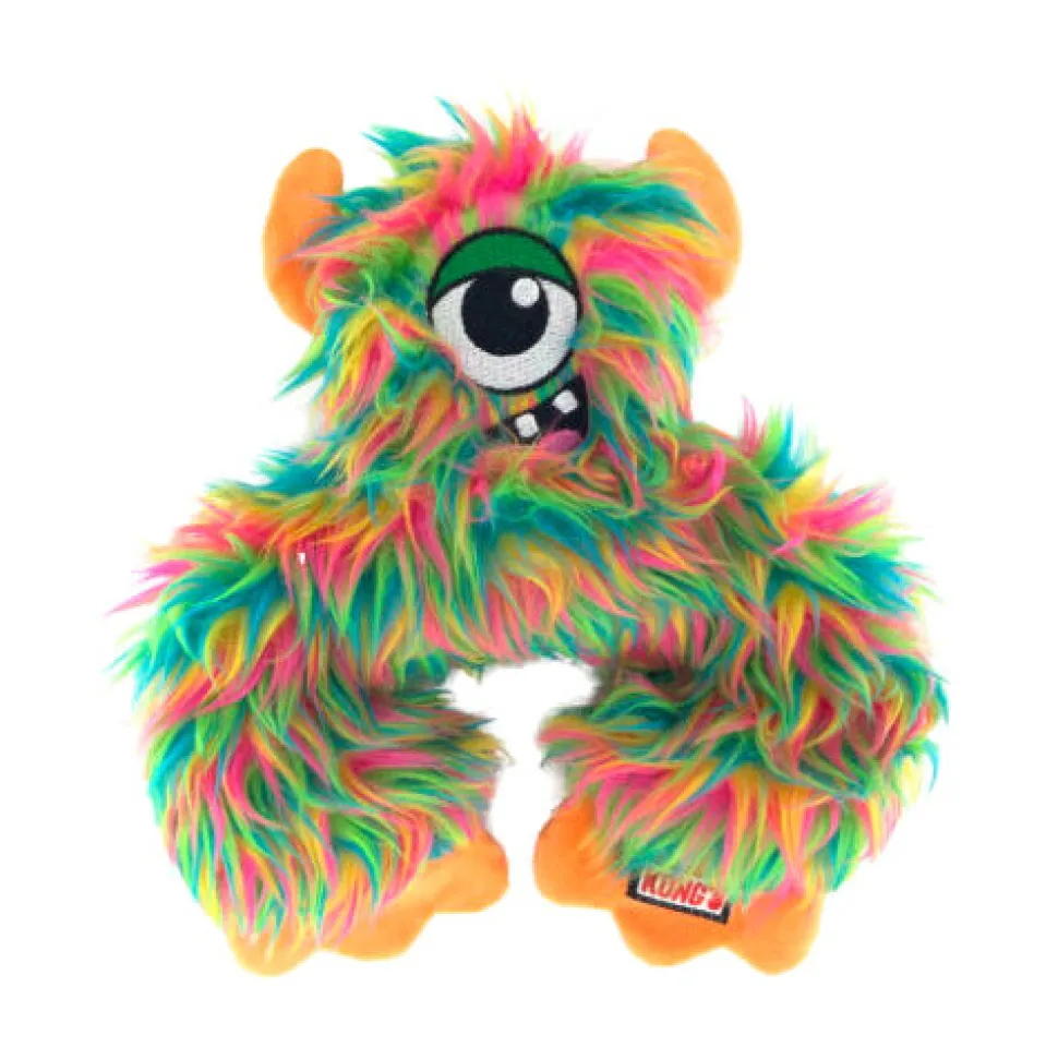 Kong Frizzles Frazzle